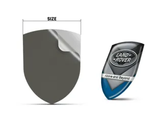 Land Rover Insegne Auto Bombate Pro Max Resiliente Attuale Chic